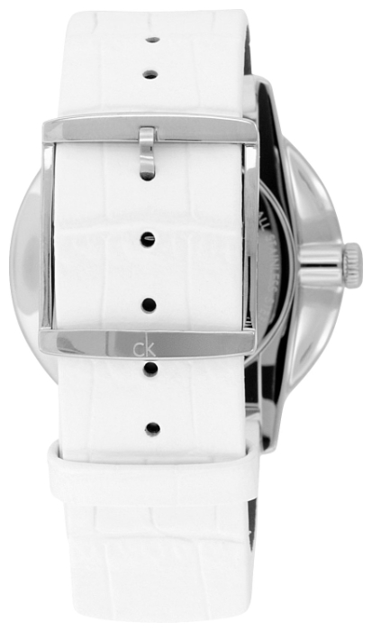 Calvin Klein K2Y211.K6 wrist watches for men - 2 image, photo, picture
