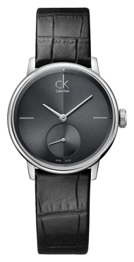 Calvin Klein K2Y231.C3 wrist watches for women - 1 picture, photo, image