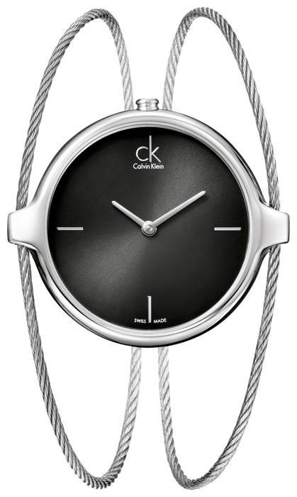 Calvin Klein K2Z2M1.11 wrist watches for women - 1 picture, photo, image