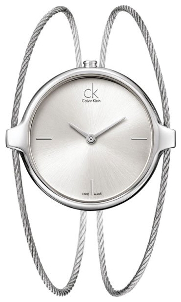 Calvin Klein K2Z2M1.16 wrist watches for women - 1 picture, photo, image