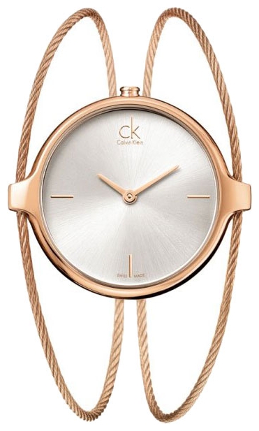 Calvin Klein K2Z2S6.16 wrist watches for women - 1 photo, picture, image
