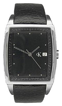 Calvin Klein K30211.30 wrist watches for men - 1 image, photo, picture