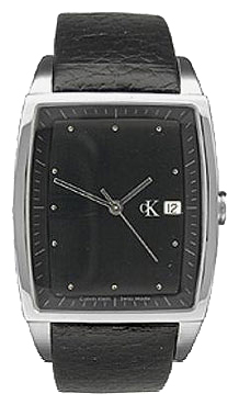 Wrist watch Calvin Klein for Men - picture, image, photo