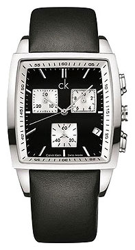 Calvin Klein K30271.75 wrist watches for men - 1 picture, photo, image