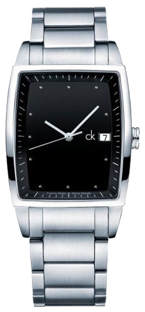 Calvin Klein K30311.30 wrist watches for men - 1 photo, picture, image