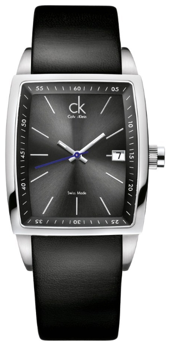 Calvin Klein K30411.07 wrist watches for men - 1 image, photo, picture