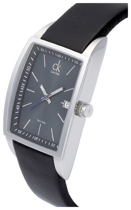 Calvin Klein K30411.07 wrist watches for men - 2 image, photo, picture
