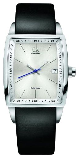 Calvin Klein K30411.20 wrist watches for men - 1 image, photo, picture