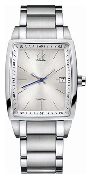 Calvin Klein K30411.26 wrist watches for men - 1 photo, picture, image