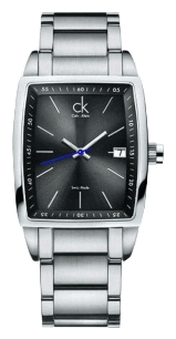 Calvin Klein K30411.61 wrist watches for men - 1 picture, image, photo