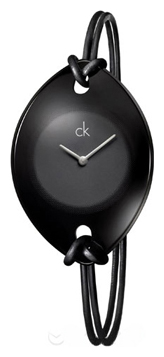 Calvin Klein K33231.02 wrist watches for women - 1 photo, image, picture