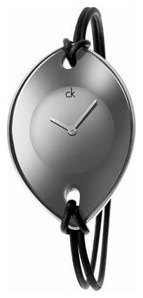 Calvin Klein K33236.60 wrist watches for women - 1 picture, image, photo