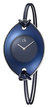 Calvin Klein K33237.06 wrist watches for women - 1 photo, image, picture