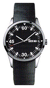 Calvin Klein K34243.30 wrist watches for men - 1 picture, image, photo