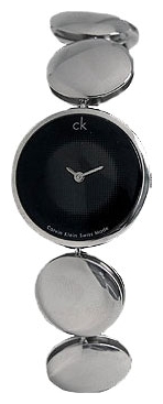 Wrist watch Calvin Klein for Women - picture, image, photo