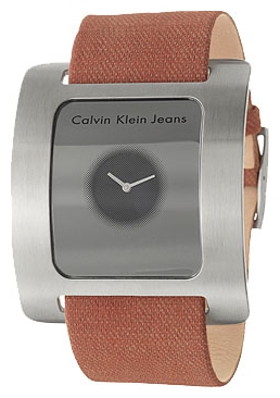 Wrist watch Calvin Klein for Women - picture, image, photo