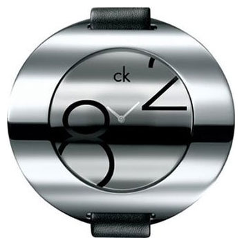 Calvin Klein K37239.02 wrist watches for women - 1 image, photo, picture
