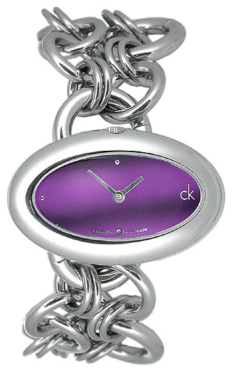 Calvin Klein K38234.30 wrist watches for women - 1 photo, picture, image