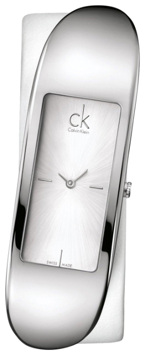 Calvin Klein K3C231.L6 wrist watches for women - 1 image, photo, picture