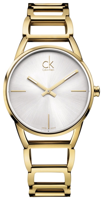 Calvin Klein K3G235.26 wrist watches for women - 1 photo, image, picture