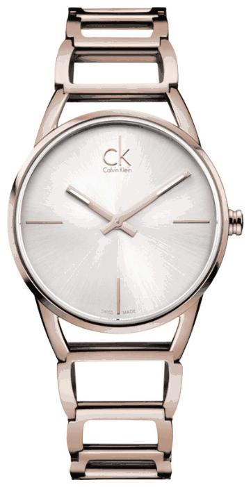 Calvin Klein K3G236.26 wrist watches for women - 1 image, photo, picture