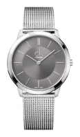 Calvin Klein K3M211.24 wrist watches for men - 1 picture, image, photo