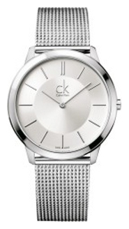 Calvin Klein K3M211.26 wrist watches for men - 1 photo, picture, image