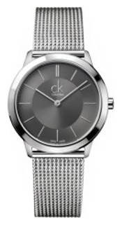 Calvin Klein K3M221.24 wrist watches for women - 1 photo, image, picture