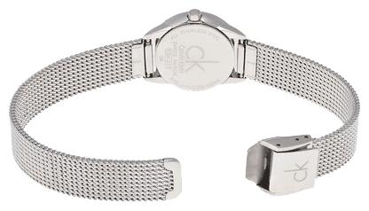 Calvin Klein K3M231.24 wrist watches for women - 2 photo, image, picture