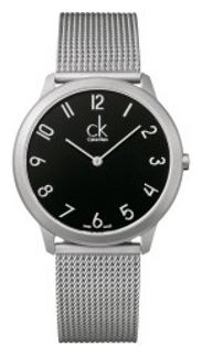 Calvin Klein K3M511.51 wrist watches for men - 1 image, photo, picture