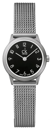 Calvin Klein K3M531.51 wrist watches for women - 1 picture, image, photo