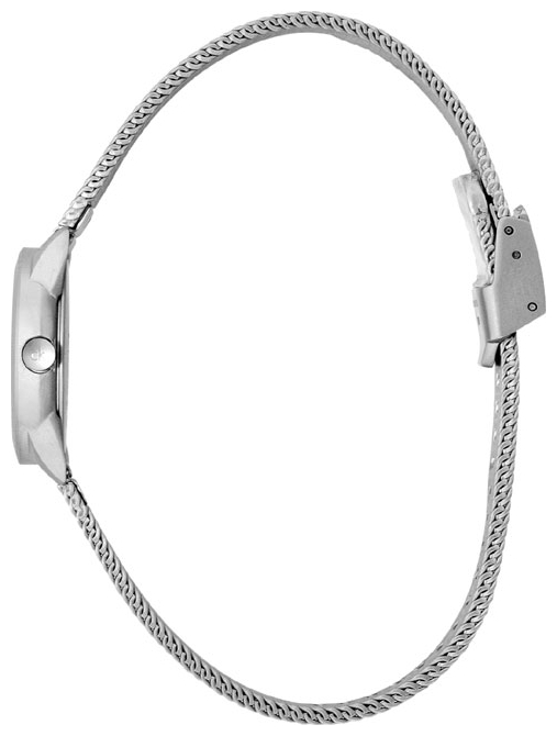 Calvin Klein K3M531.51 wrist watches for women - 2 picture, image, photo