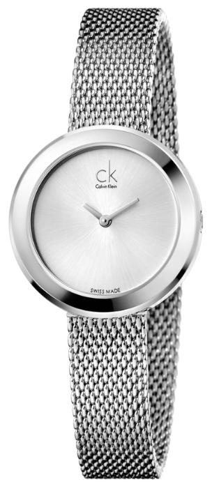 Calvin Klein K3N231.26 wrist watches for women - 1 image, picture, photo