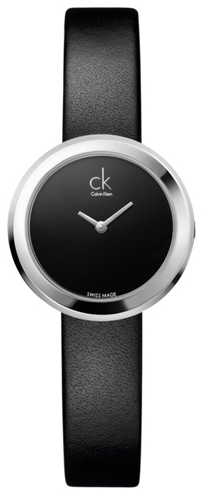 Calvin Klein K3N231.C1 wrist watches for women - 1 image, picture, photo