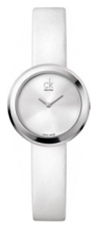 Calvin Klein K3N231.L6 wrist watches for women - 1 picture, photo, image