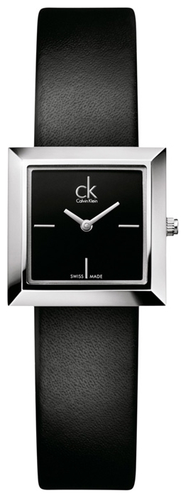 Calvin Klein K3R231.C1 wrist watches for women - 1 picture, image, photo
