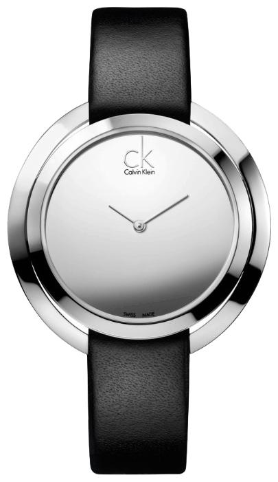 Calvin Klein K3U231.C8 wrist watches for women - 1 image, picture, photo