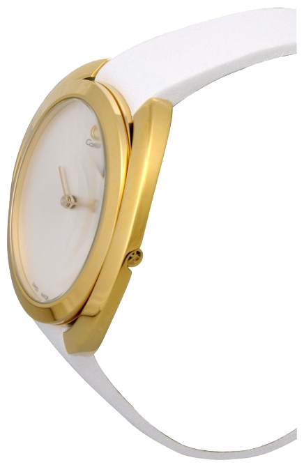 Calvin Klein K3U235.L6 wrist watches for women - 2 picture, image, photo