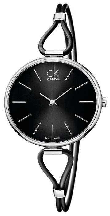 Calvin Klein K3V231.C1 wrist watches for women - 1 image, photo, picture