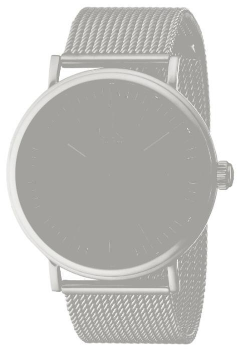 Calvin Klein K3W211.21 wrist watches for men - 2 photo, image, picture