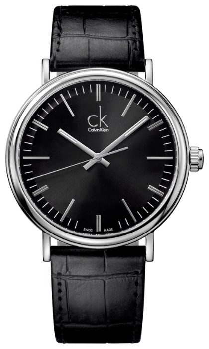 Calvin Klein K3W211.C1 wrist watches for men - 1 photo, picture, image