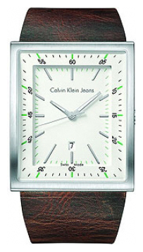 Calvin Klein K42111.20 wrist watches for men - 1 photo, image, picture