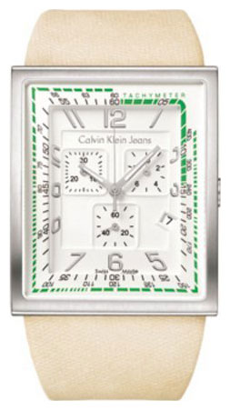 Calvin Klein K42171.20 wrist watches for men - 1 photo, image, picture