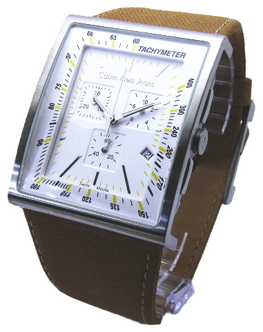 Calvin Klein K42171.26 wrist watches for men - 2 image, photo, picture