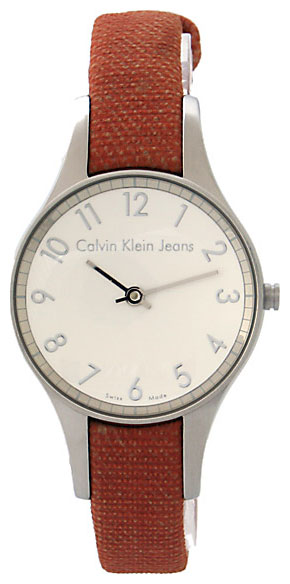 Calvin Klein K43131.38 wrist watches for women - 1 photo, picture, image