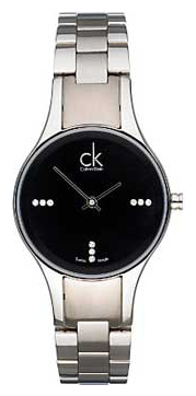 Calvin Klein K43231.02 wrist watches for men - 1 image, picture, photo