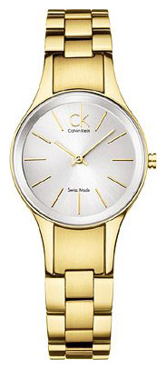 Calvin Klein K43232.20 wrist watches for women - 1 picture, image, photo