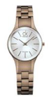 Wrist watch Calvin Klein for Women - picture, image, photo