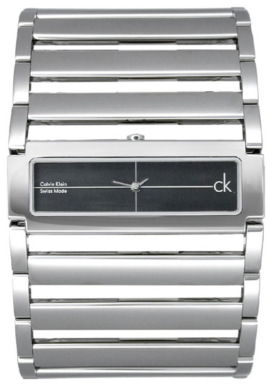 Calvin Klein K44231.30 wrist watches for women - 1 picture, photo, image