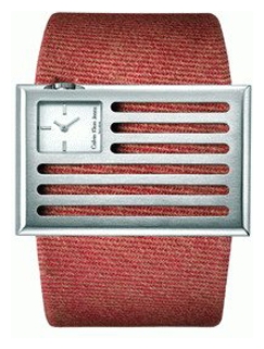 Calvin Klein K45131.38 wrist watches for men - 1 picture, photo, image